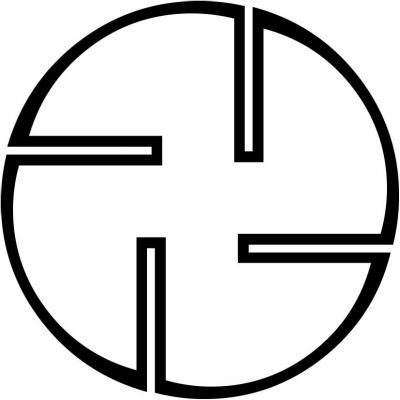 陰丸万字／陰丸卍・陰万字丸／陰卍丸