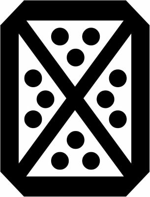 畠山村濃・小紋村濃