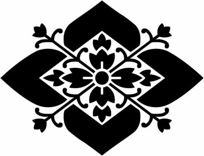 板倉木瓜・板倉家木瓜