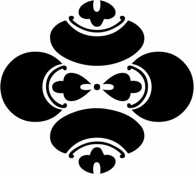 変わり木瓜崩し