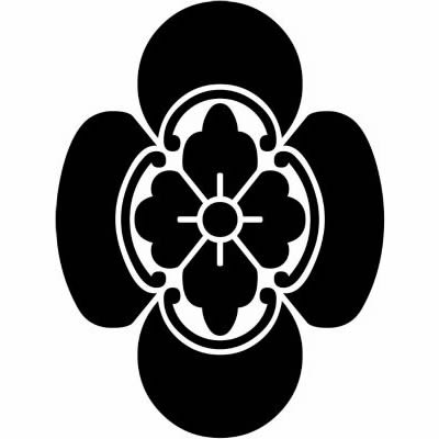 立ち木瓜・竪木瓜