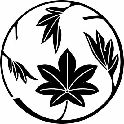 楓枝丸・楓枝の丸（１）