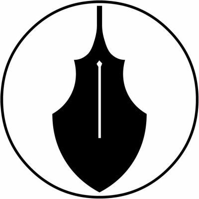 糸輪に一つ矢尻（１）・糸輪に矢尻