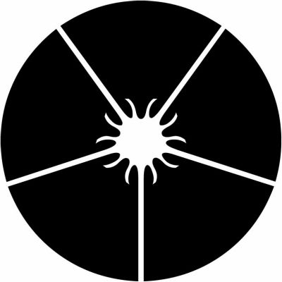 五つ入り山・五つ富士山・五つ寄せ富士（１）