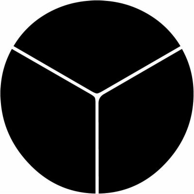 三つ山・三つ寄せ山（１）