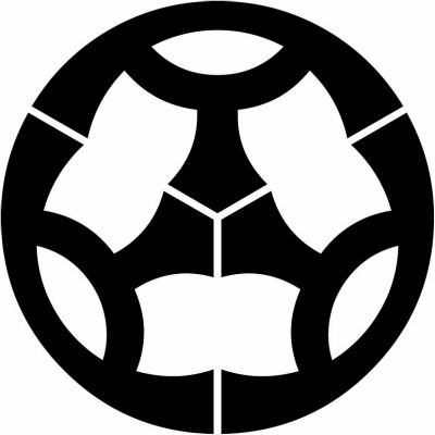 三つ山の字・頭合わせ三つ山の字・頭合わせ三つ山文字