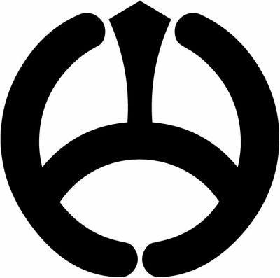 変わり山の字・山文字丸