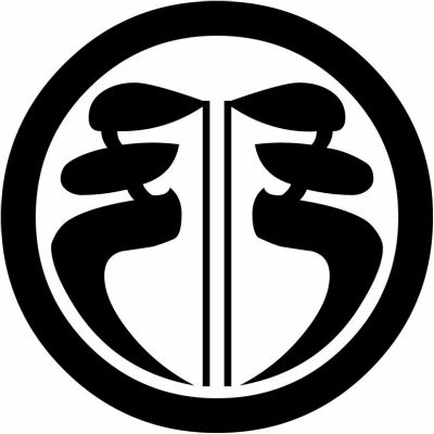 平岩弓の字・平岩家弓の字