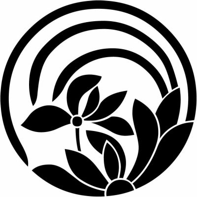 一つ蘭の丸（１）