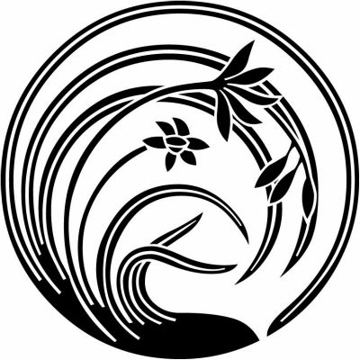 一つ蘭の丸（３）・花蘭丸（１）