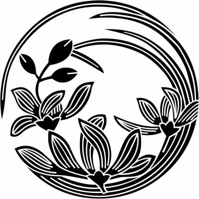 一つ蘭の丸（４）・花蘭丸（２）