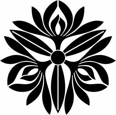 三つ寄せ蘭・三つ集め蘭（１）