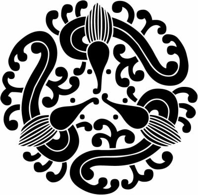 三つ雨竜／三つ雨龍