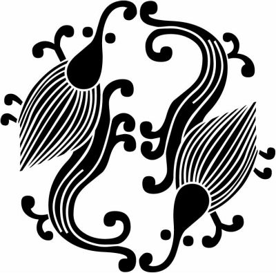 入れ違い雨竜／入れ違い雨龍・昇降の雨竜／昇降の雨龍