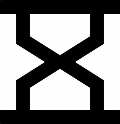 立つ字立鼓・立字立鼓・五の字立鼓