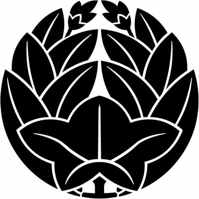 杏葉竜胆（１）