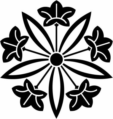 中陰竜胆車（１）