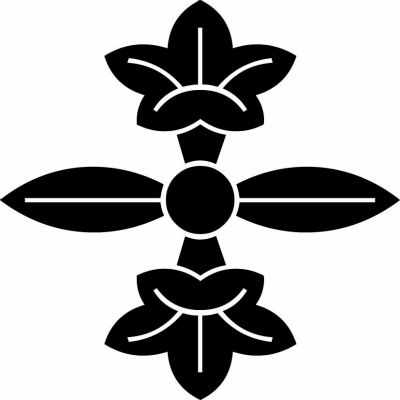 二葉竜胆・二つ葉竜胆（２）