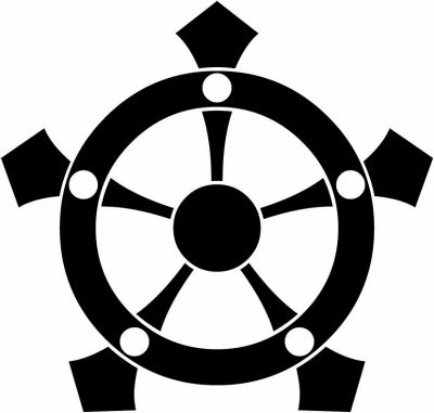 変わり行者輪宝（１）