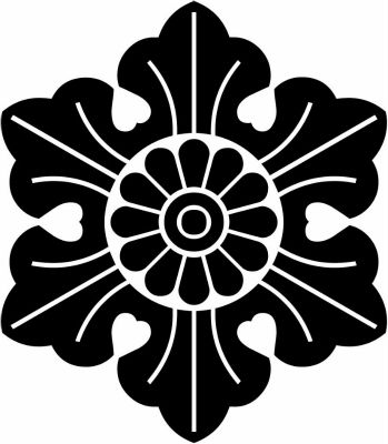 六葉（１）・六葉懸魚