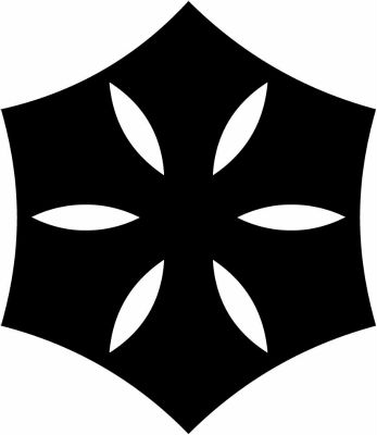 六葉（２）・六葉懸魚