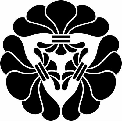 三つ寄せ結綿・三つ結綿