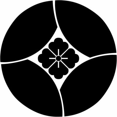 花輪違い（２）