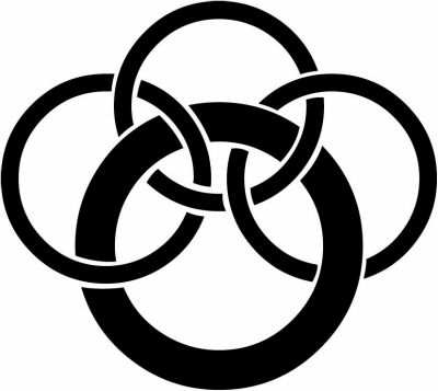 変わり輪違い（１）