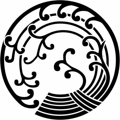 蕨枝丸・蕨の枝丸・束ね蕨の丸