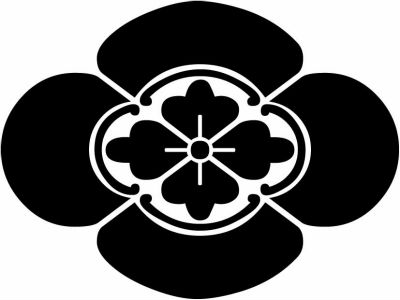 福岡・高良大社