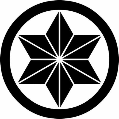 徳島・大麻比古神社