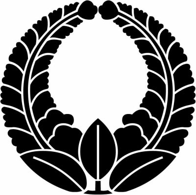 上がり藤（２）