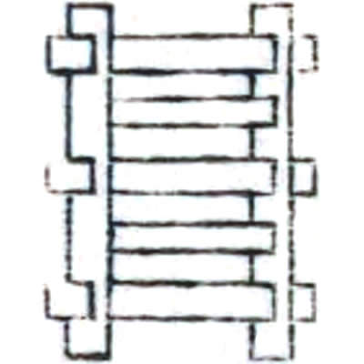 牧野家梯子・牧野梯子