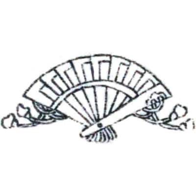 丹羽檜扇・丹羽扇