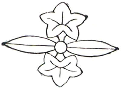 二葉竜胆・二つ葉竜胆（３）