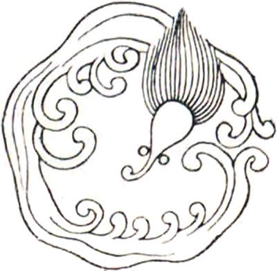 雨竜の丸／雨龍の丸