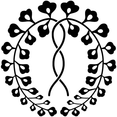 一条藤・一条家藤