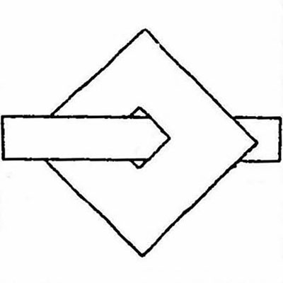 釘抜き一つ引き