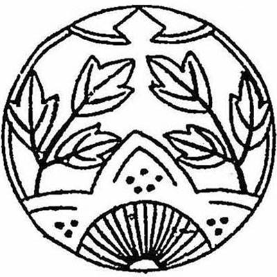 杏葉鉄仙／杏葉鉄線