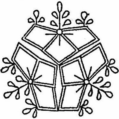 三つ尻合わせ桐