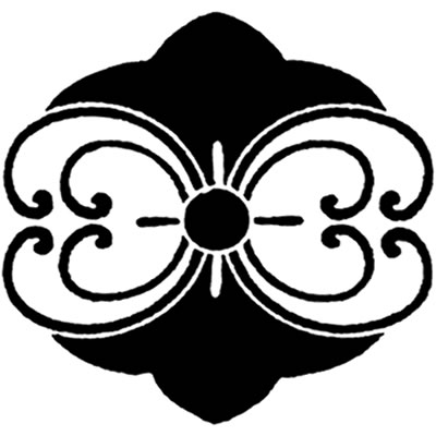 変わり鬼蔓花菱