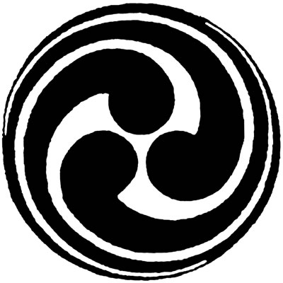 やせ巴／痩せ巴