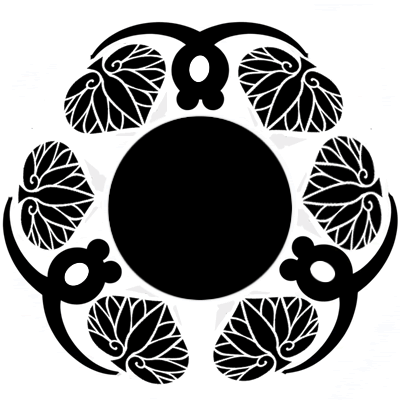 六つ違い葵に星