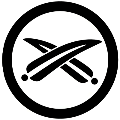 丸に変わり違い芦（１）