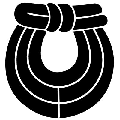 変わり吾妻結び