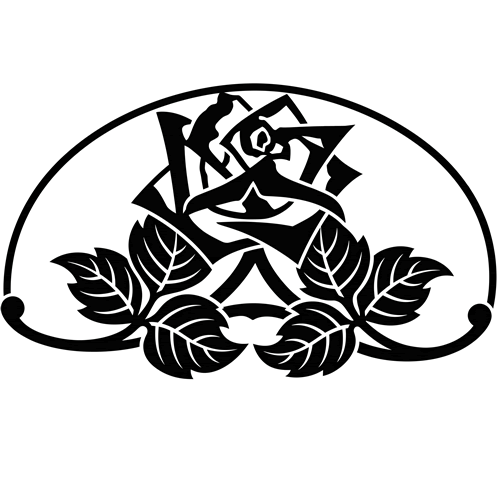 蔓鬼薔薇