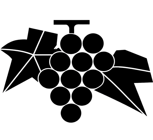 変わり一房葡萄