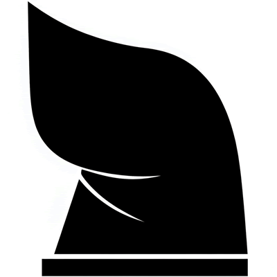 変わり大将烏帽子