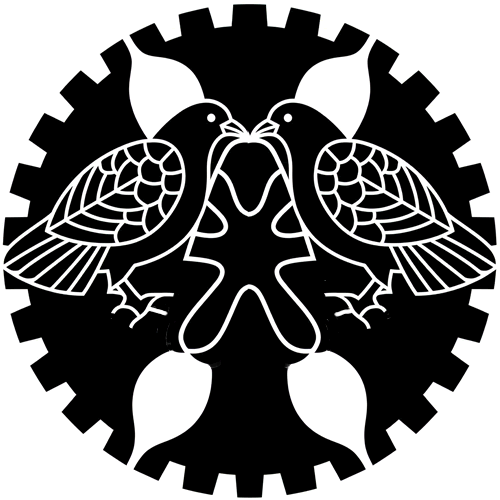 変わり熊谷寓生