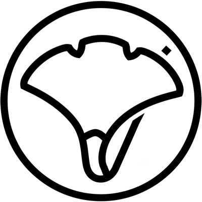 細輪に中陰折れ銀杏